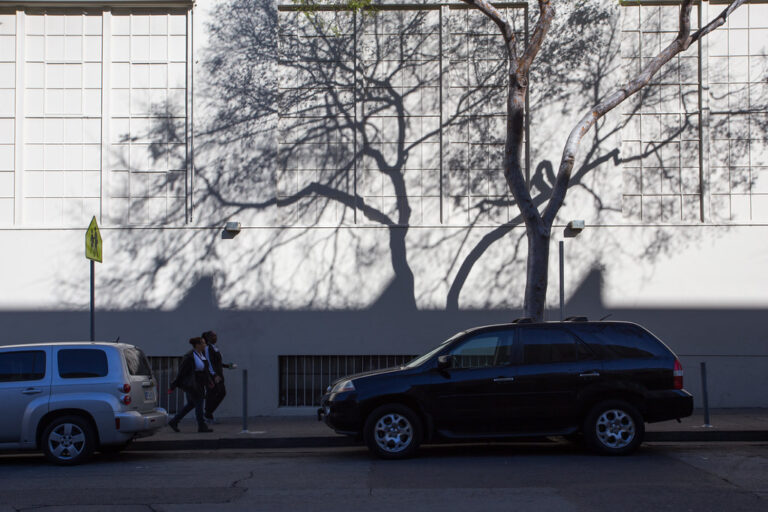Shadows
